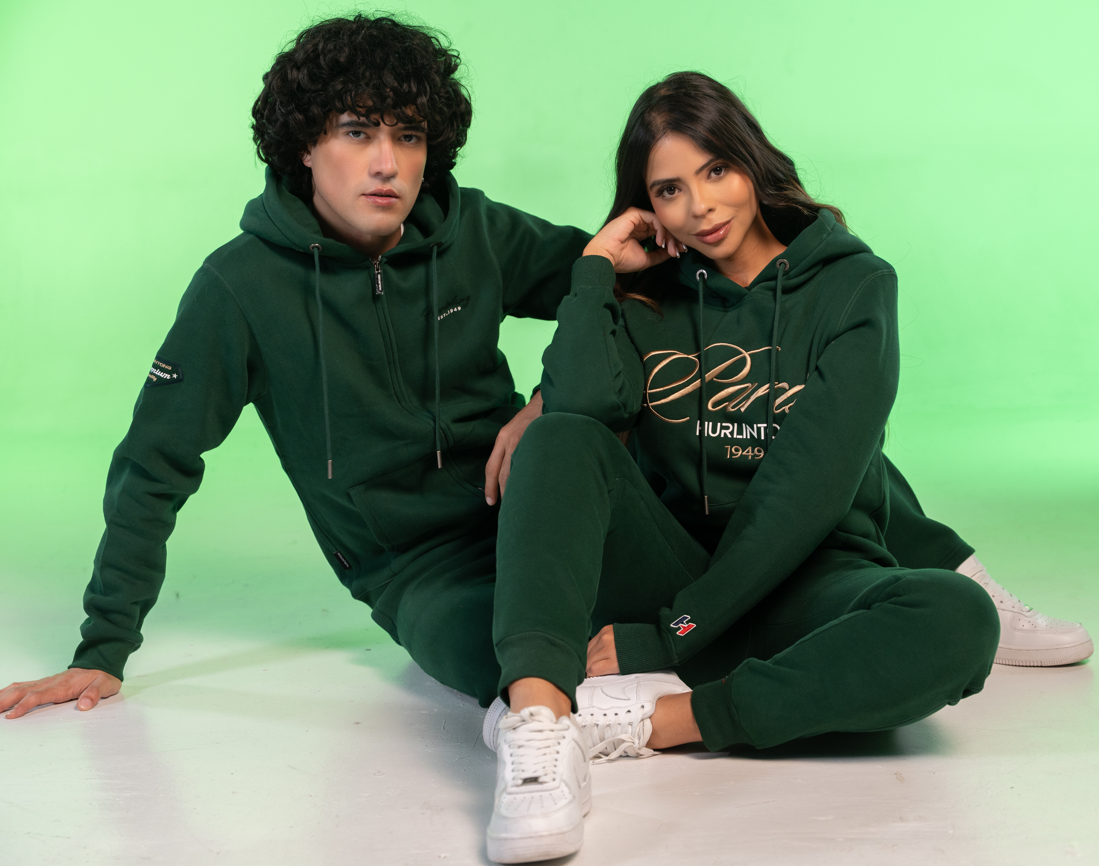 Parejas