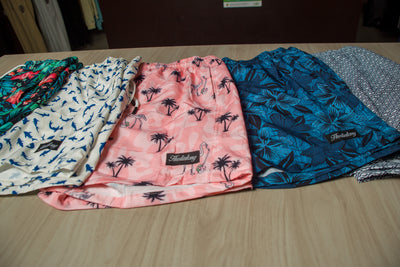 Pantalonetas