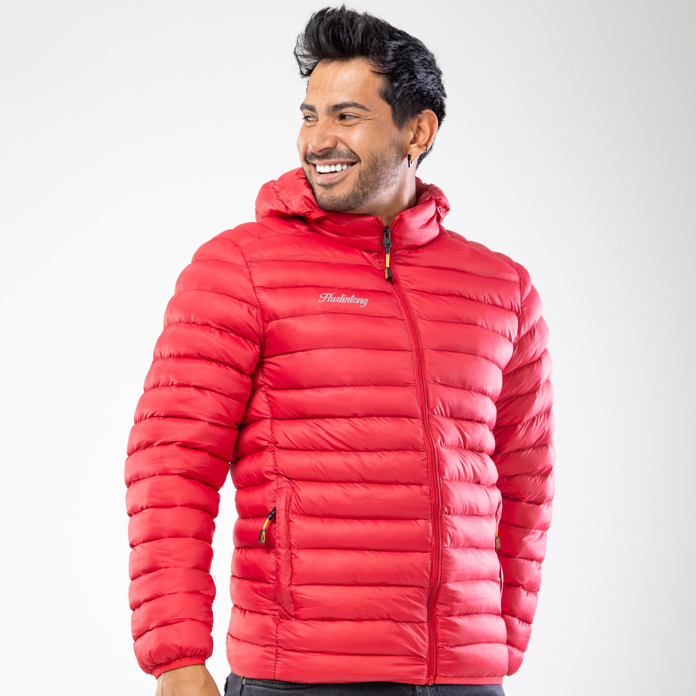 Chaqueta Acolchada 023038R