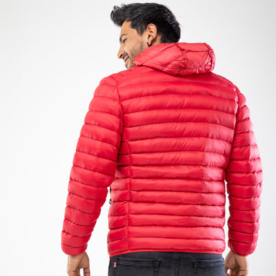 Chaqueta Acolchada 023038R