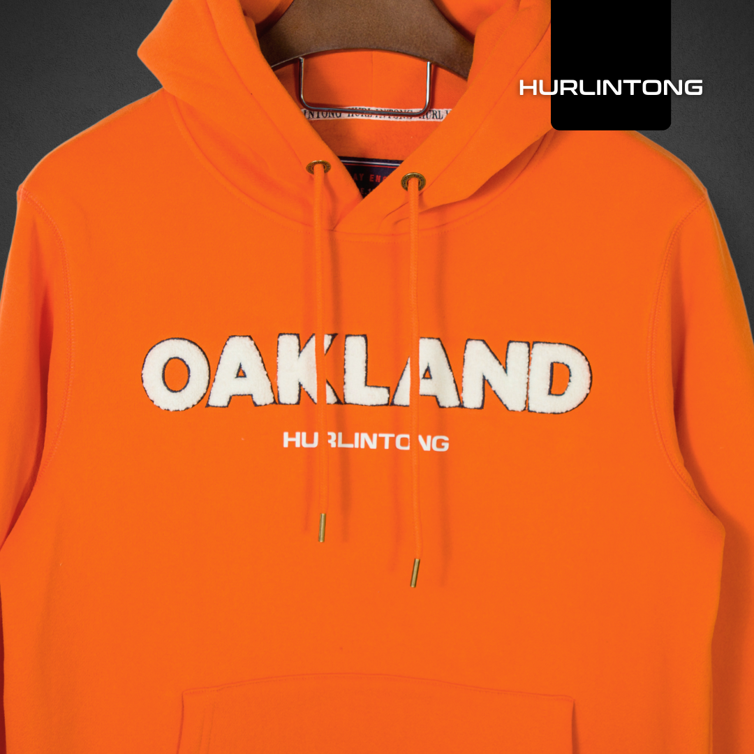 Buzo Hoodie 2024002