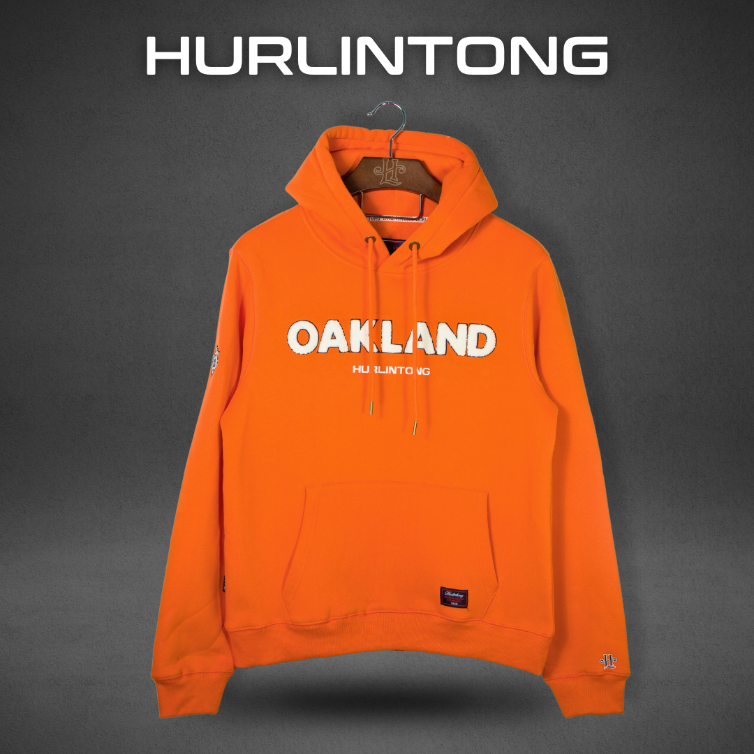 Buzo Hoodie 2024002