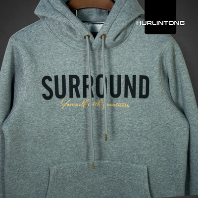 Buzo Hoodie 2024003