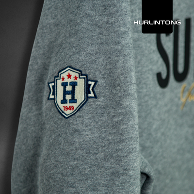 Buzo Hoodie 2024003