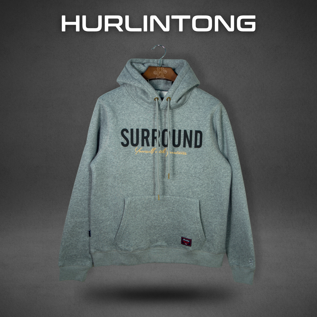 Buzo Hoodie 2024003