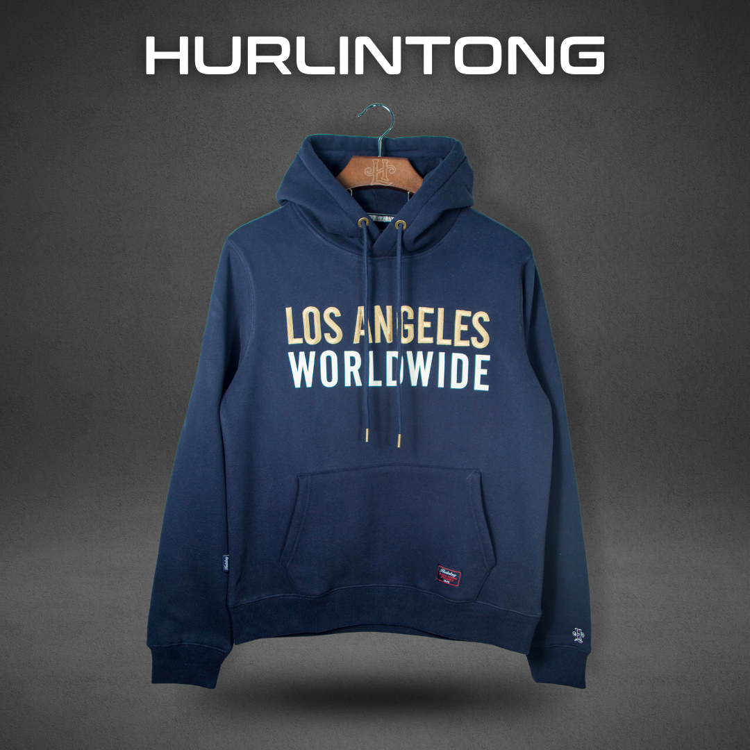 Buzo Hoodie 2024004