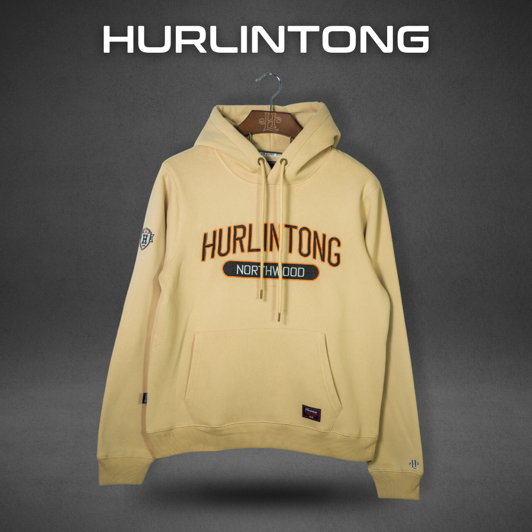 Buzo Hoodie 2024006