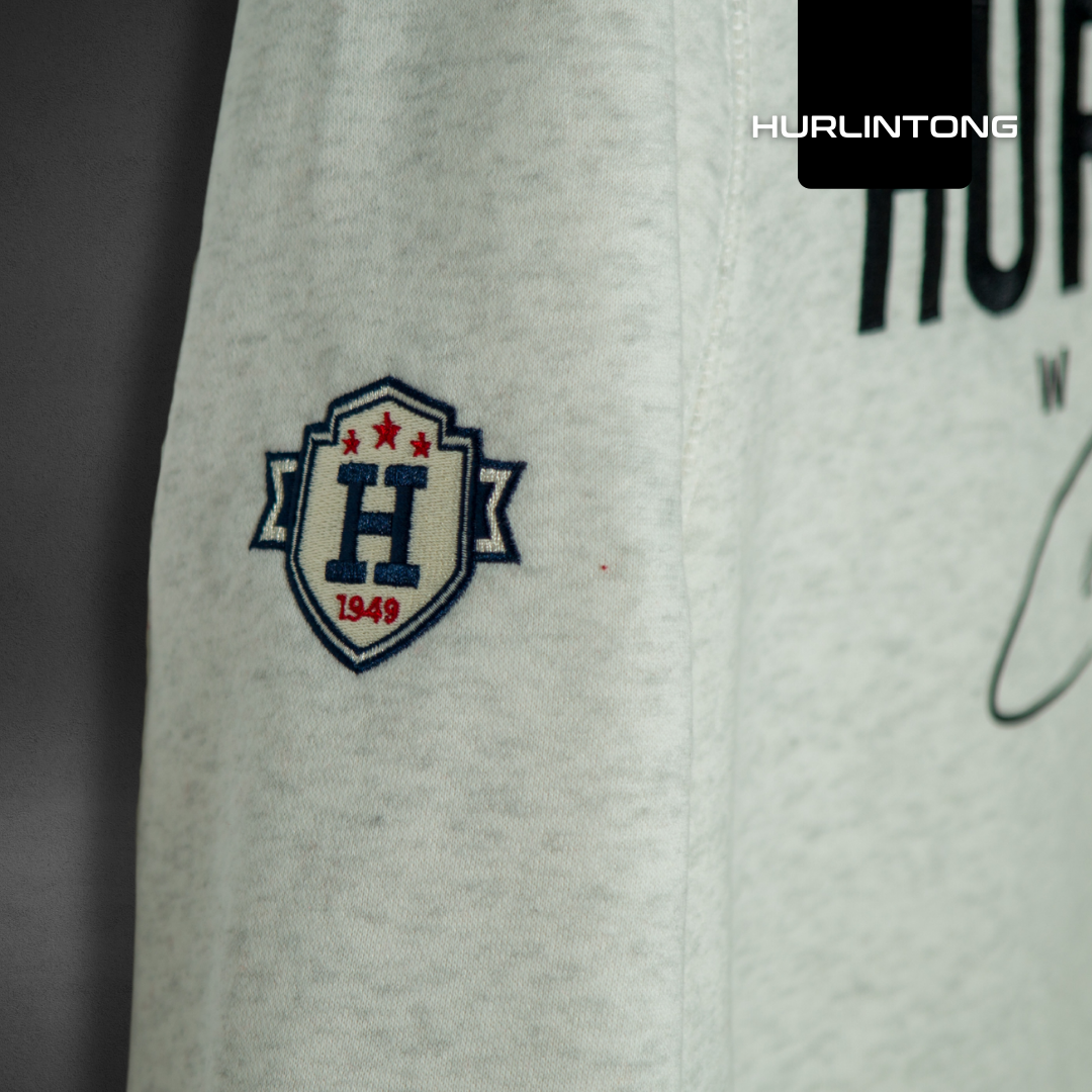 Buzo Hoodie 2024007