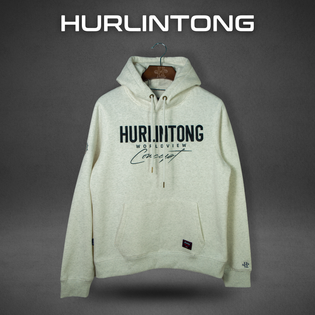 Buzo Hoodie 2024007
