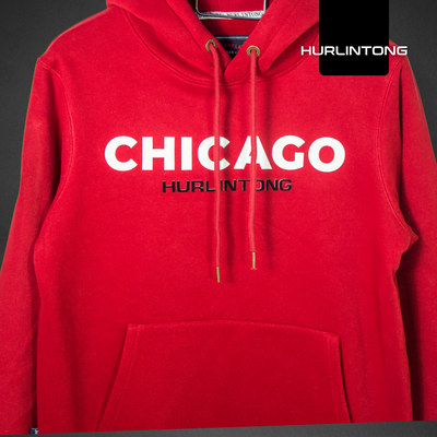 Buzo Hoodie 2024008
