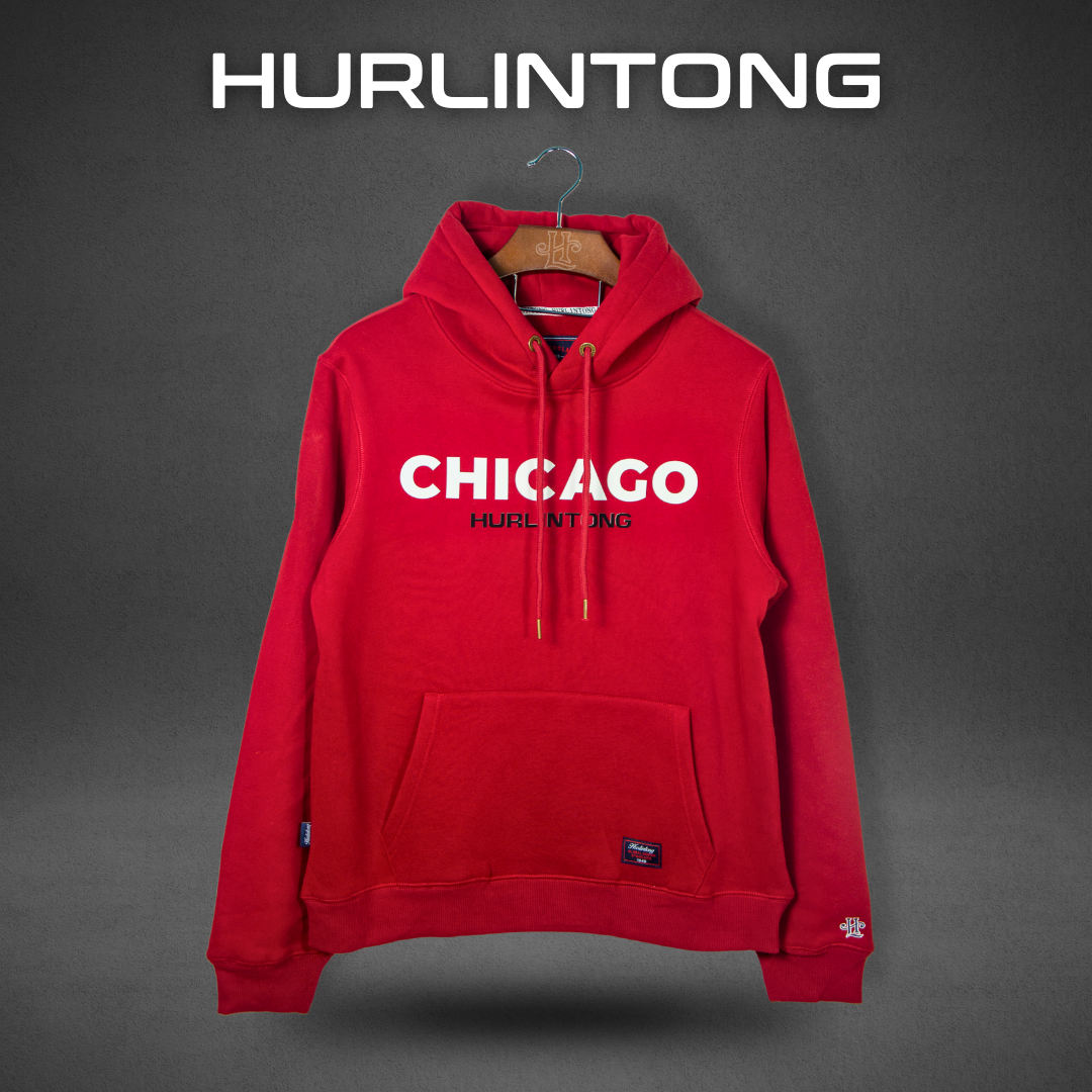 Buzo Hoodie 2024008