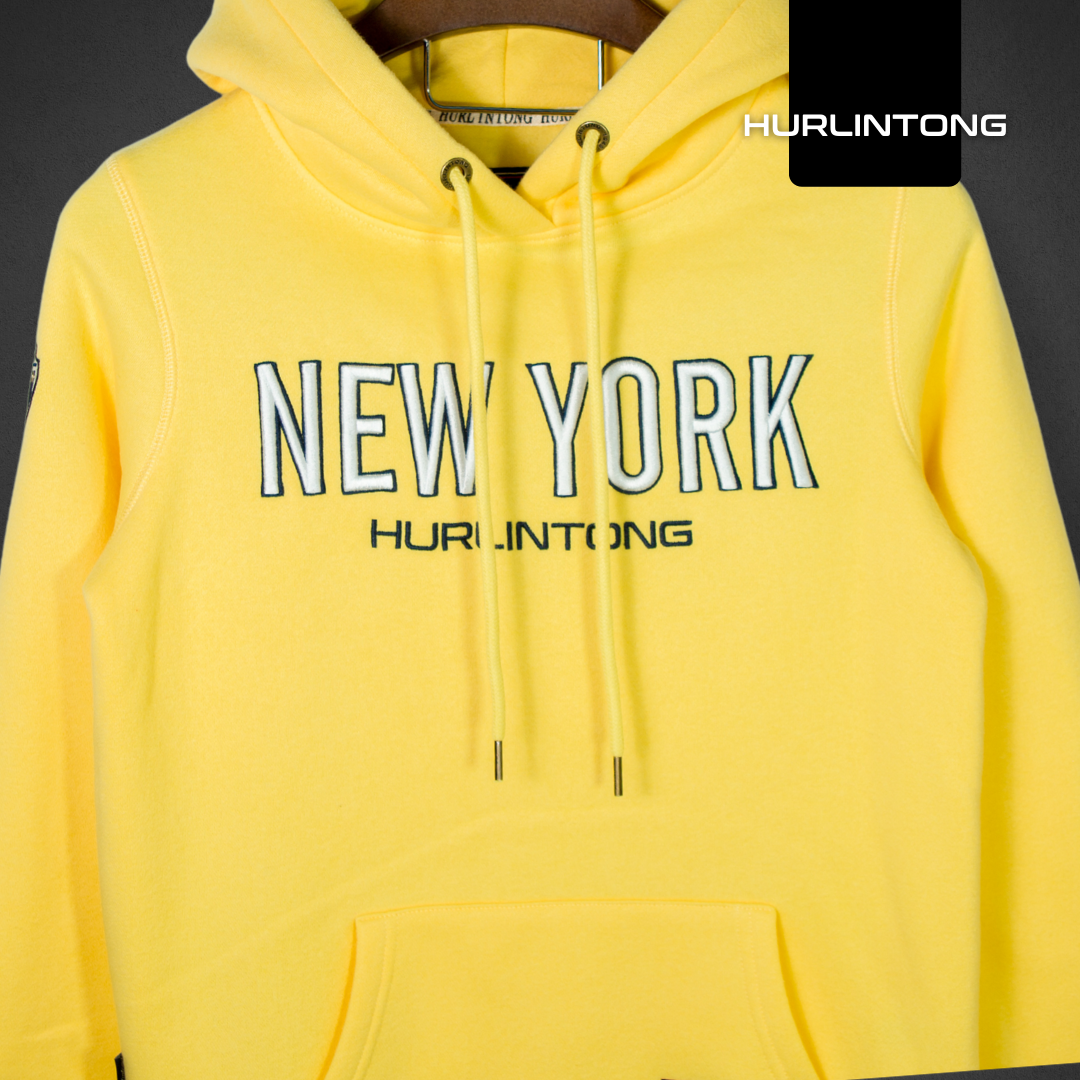 Buzo Hoodie 2024009