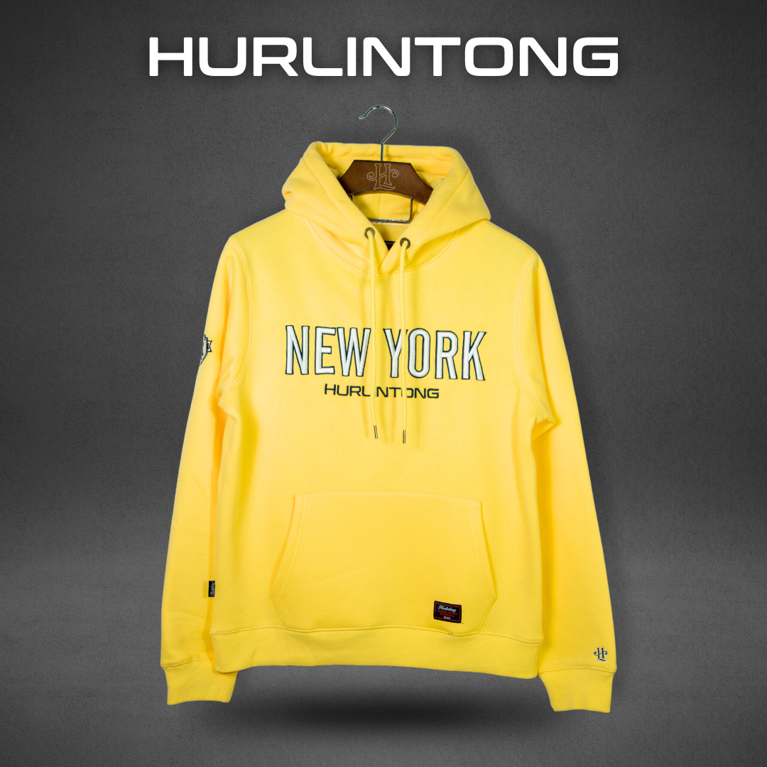 Buzo Hoodie 2024009