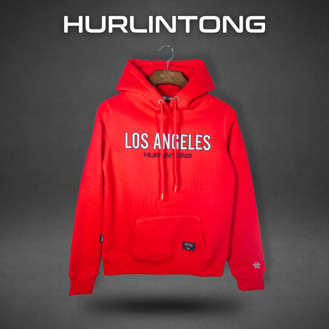 Buzo Hoodie 2024012