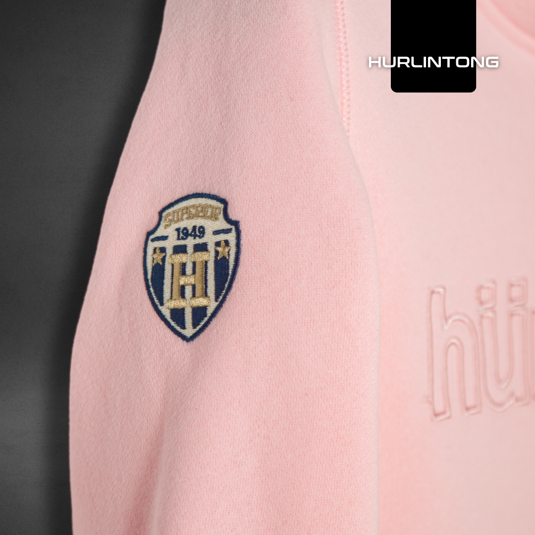 Buzo Hoodie 2024013