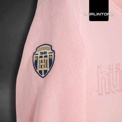 Buzo Hoodie 2024013
