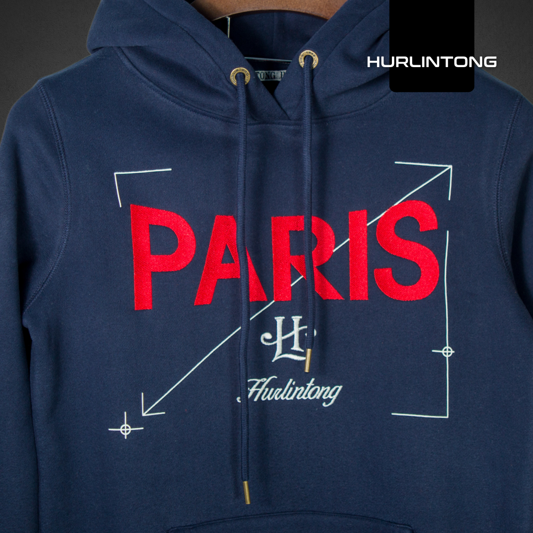 Buzo Hoodie 2024016