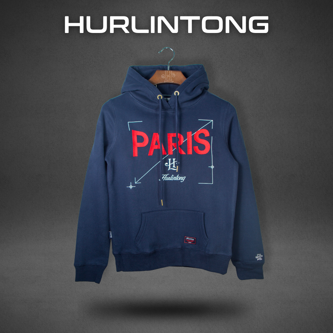 Buzo Hoodie 2024016