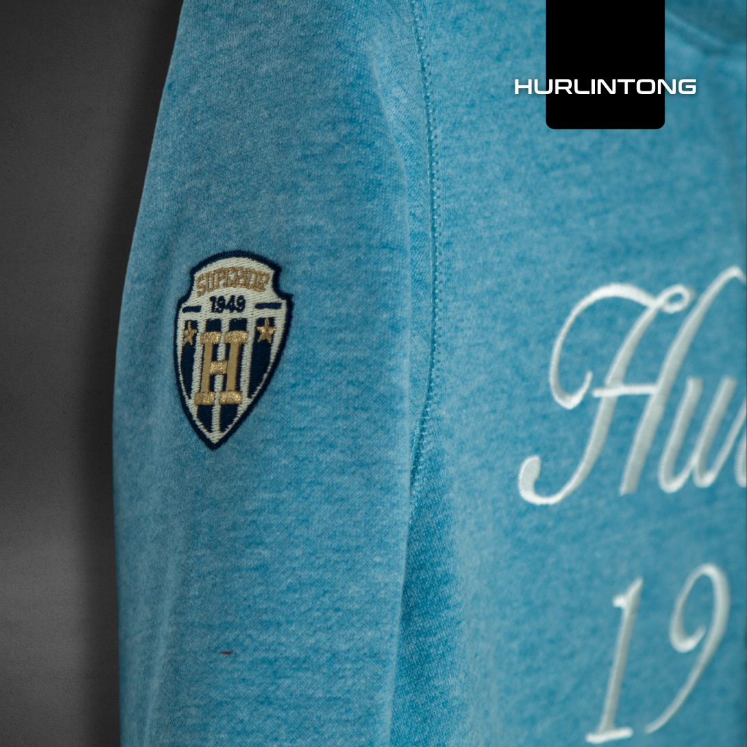 Buzo Hoodie 2024018