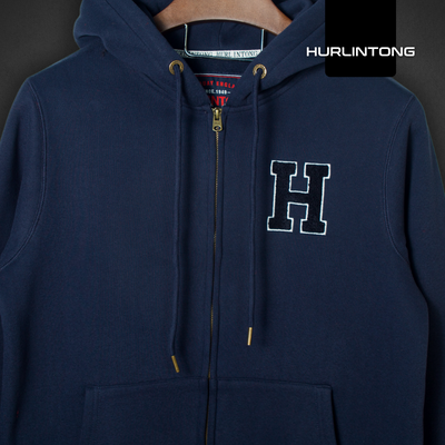 Chaqueta Capota 2024025