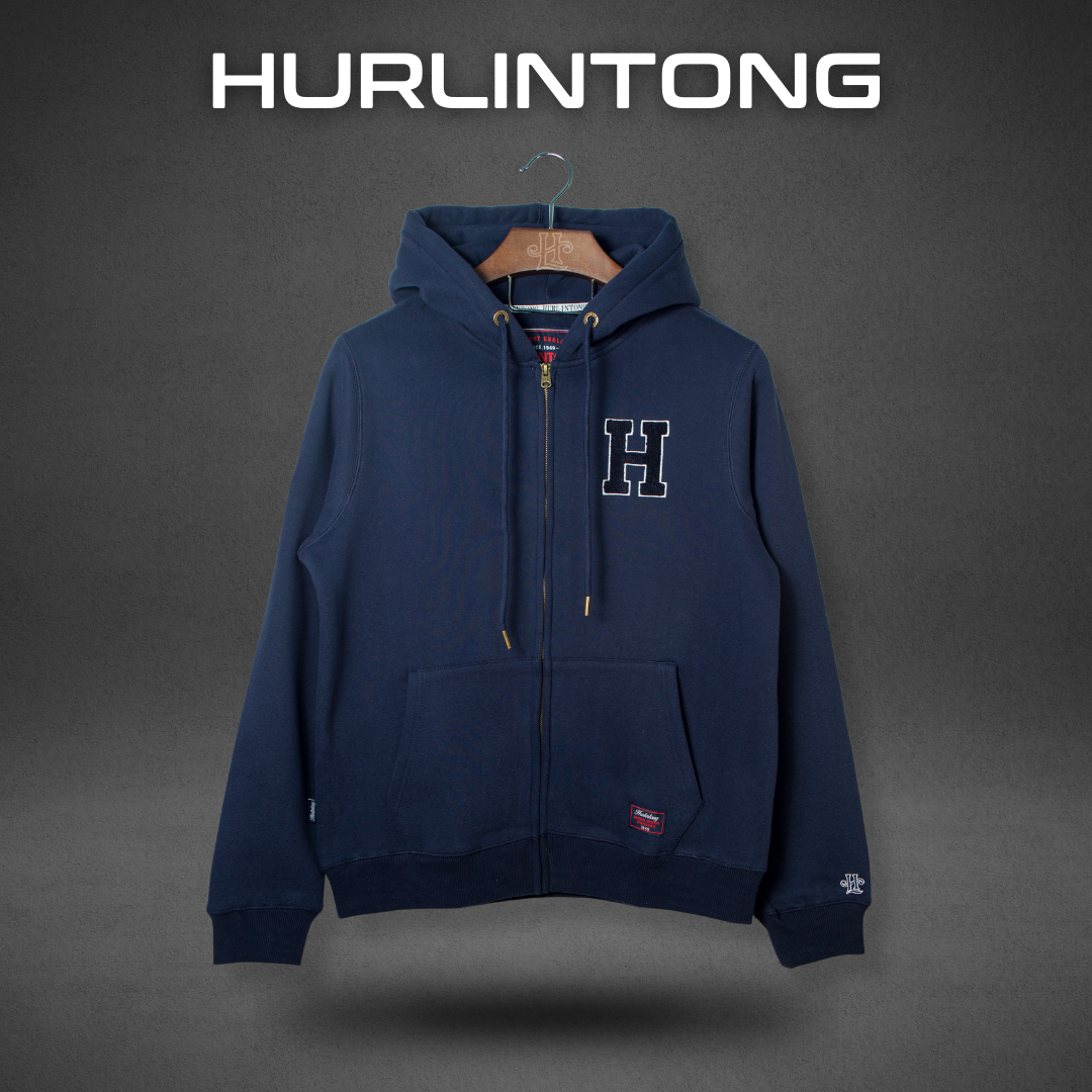 Chaqueta Capota 2024025