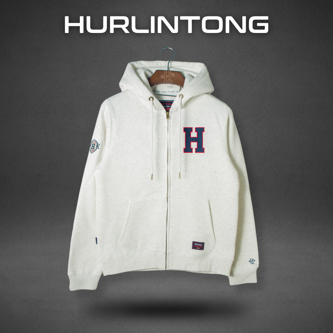 Chaqueta Capota 2024027