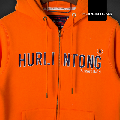 Chaqueta Capota 2024028