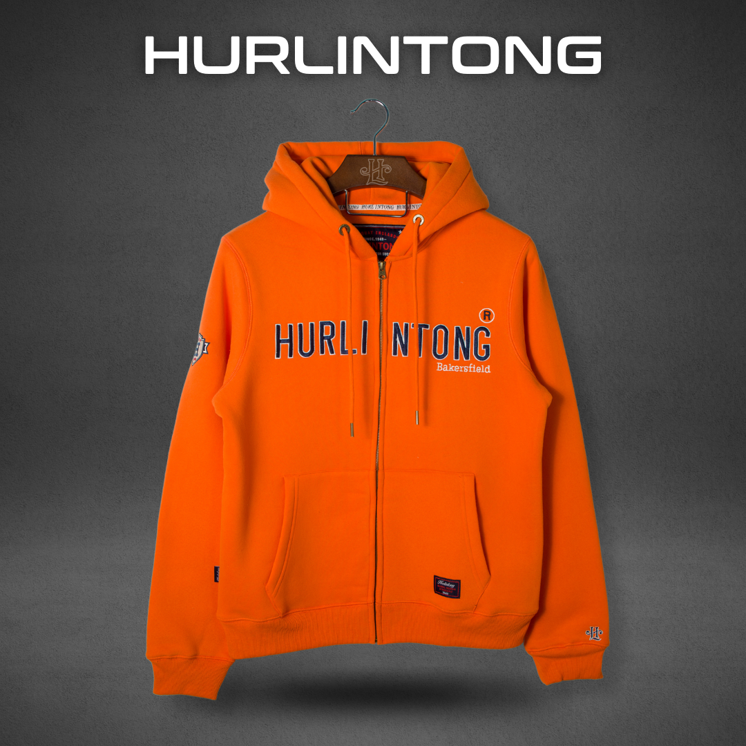 Chaqueta Capota 2024028