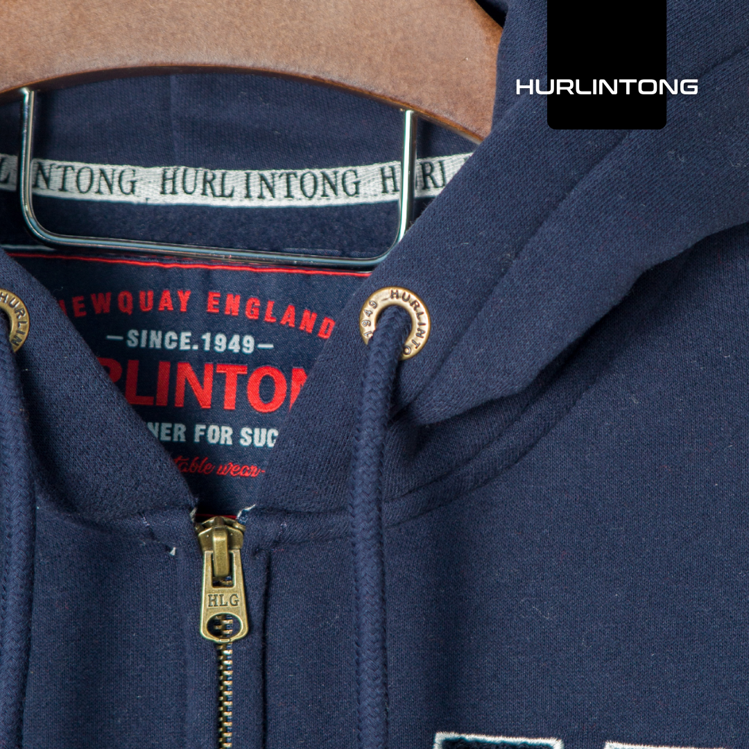 Chaqueta Capota 2024033