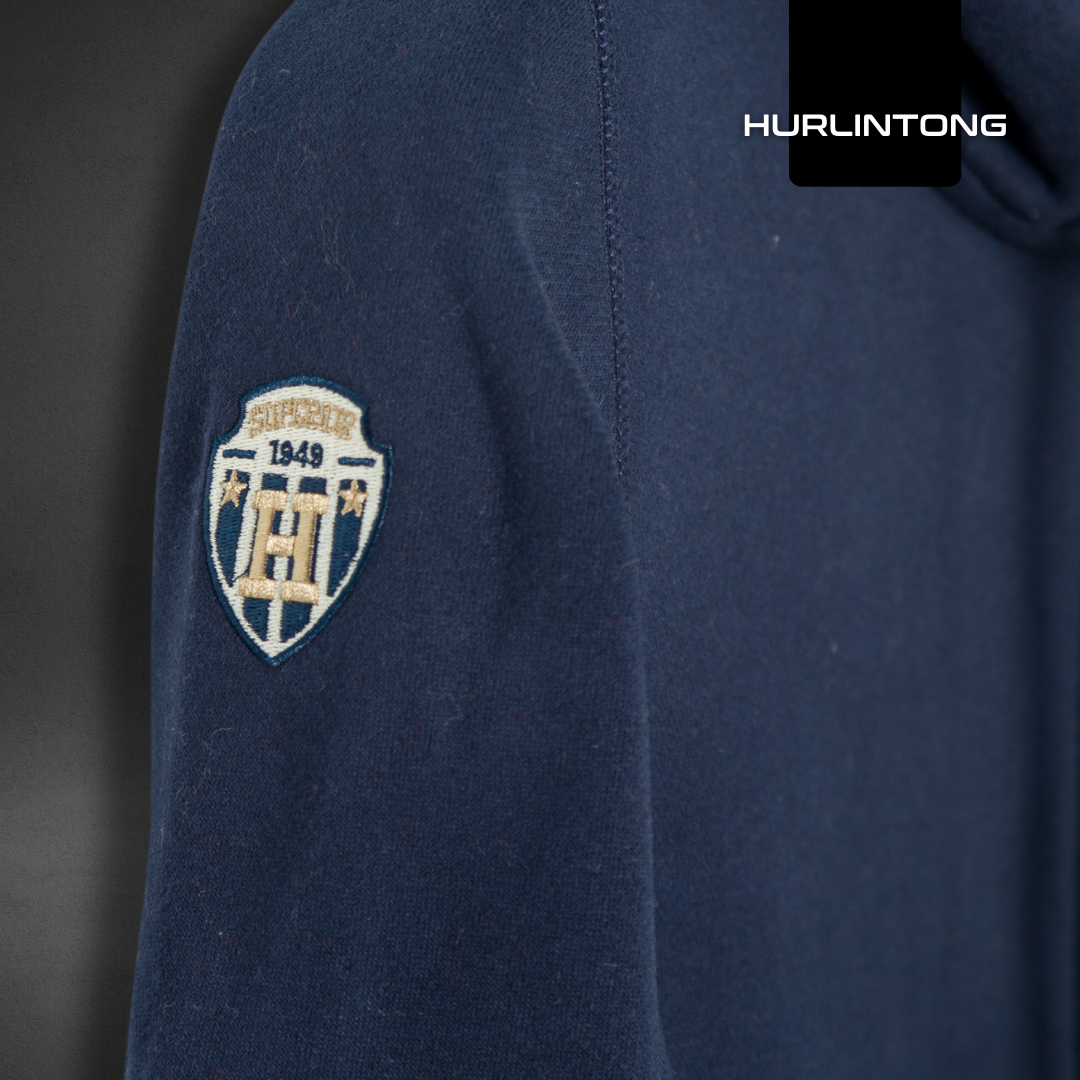 Chaqueta Capota 2024033