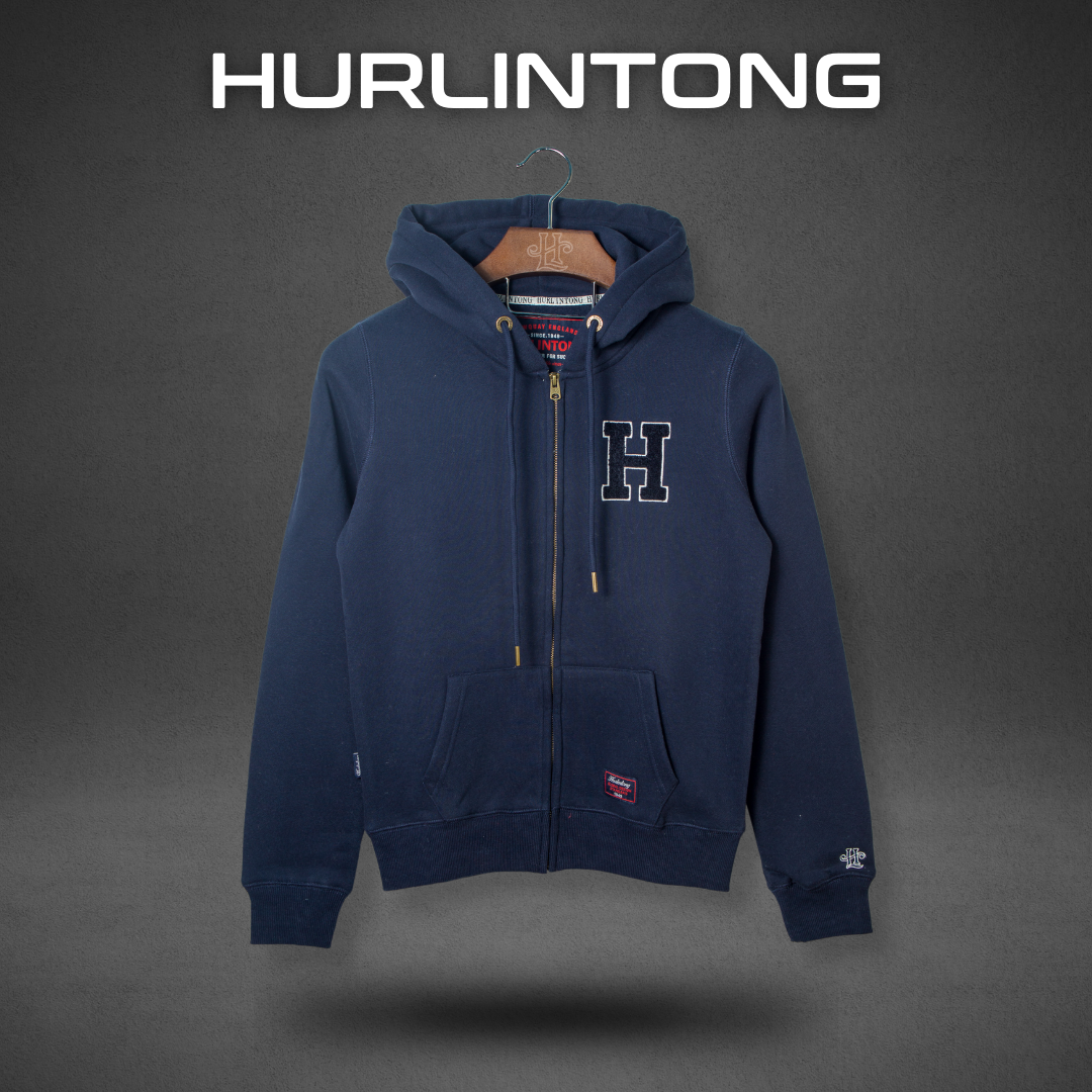 Chaqueta Capota 2024033