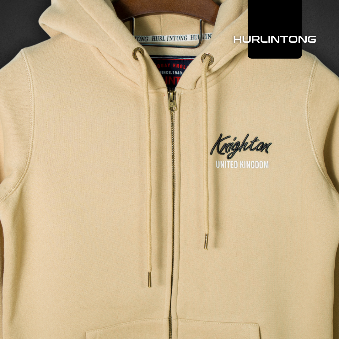 Chaqueta Capota 2024034