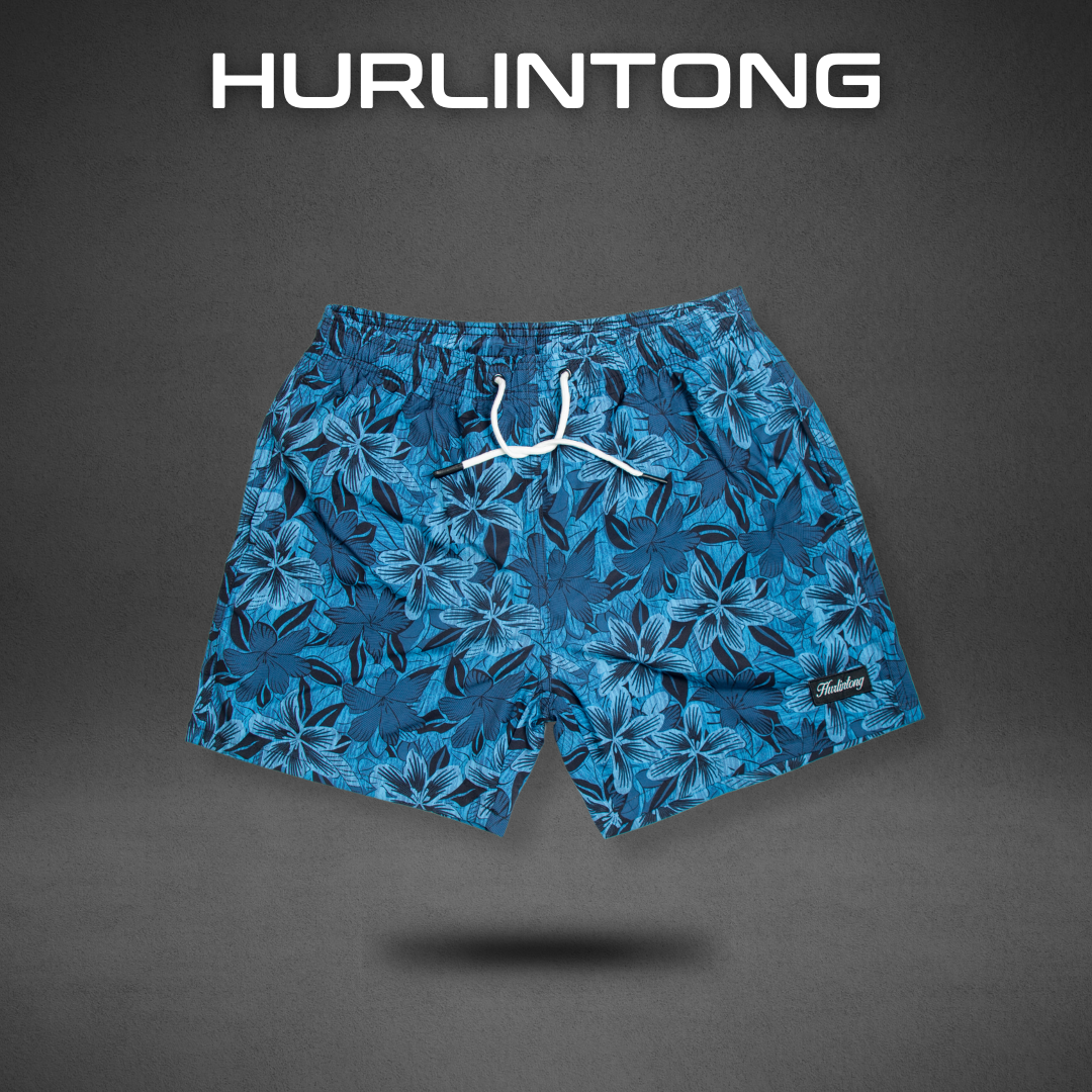 Pantaloneta Baño 2024050A