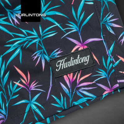 Pantaloneta Baño 2024050NV