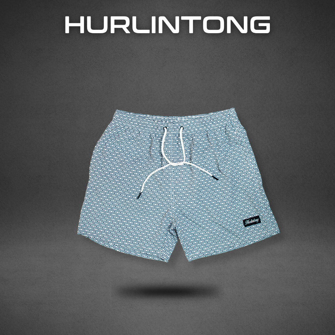 Pantaloneta Baño 2024050GC