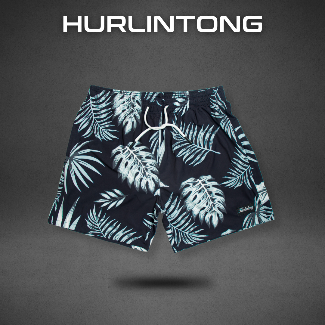 Pantaloneta Baño 2024050N