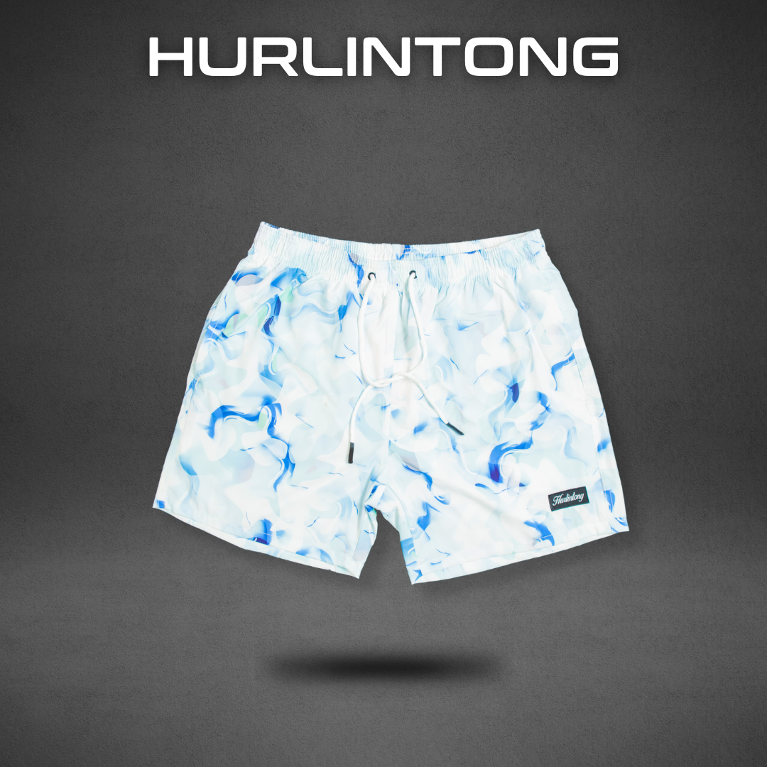 Pantaloneta Baño 2024050AC