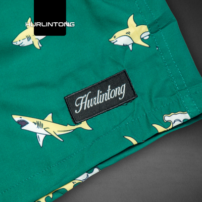Pantaloneta Baño 2024050V