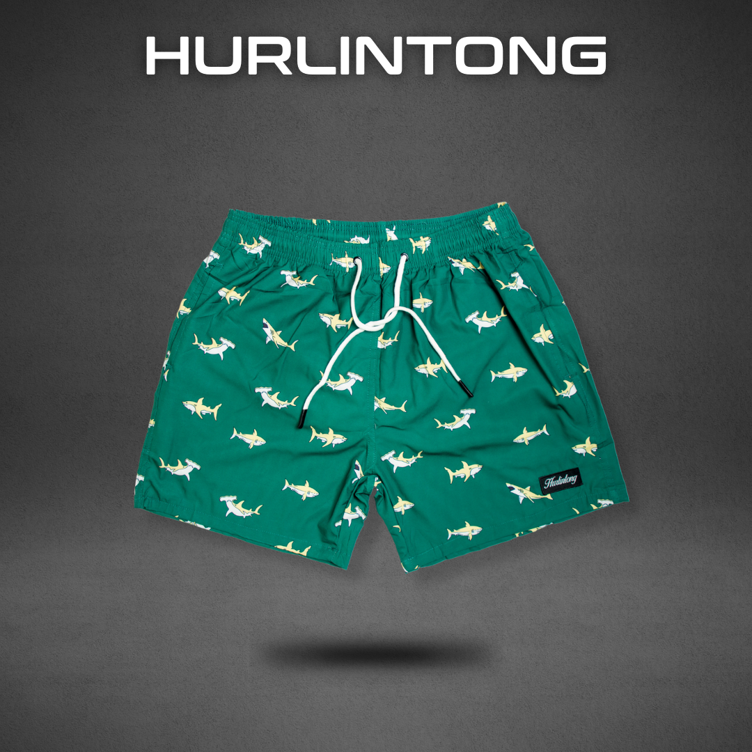 Pantaloneta Baño 2024050V