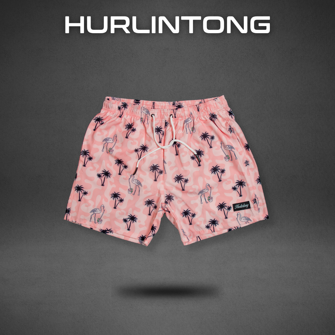Pantaloneta Baño 2024050R