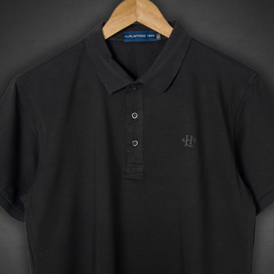 Camiseta Polo 2024056N