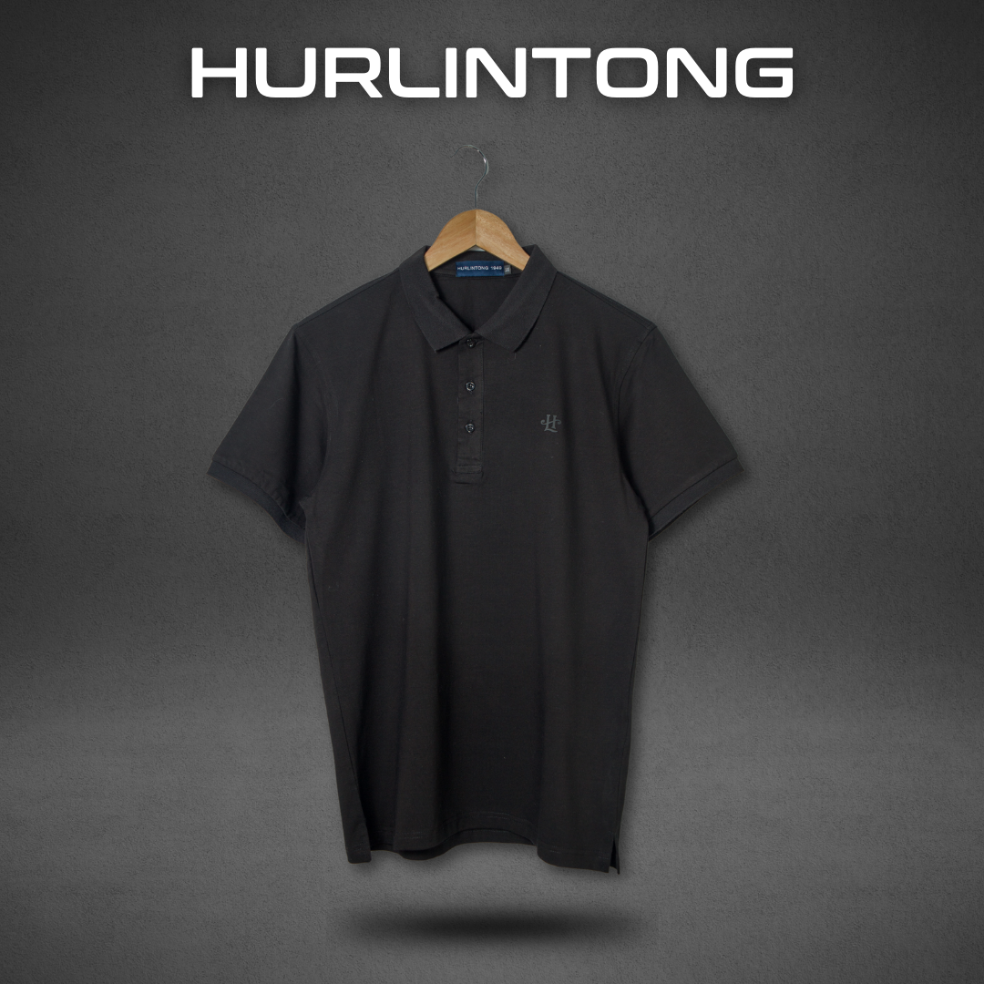 Camiseta Polo 2024056N