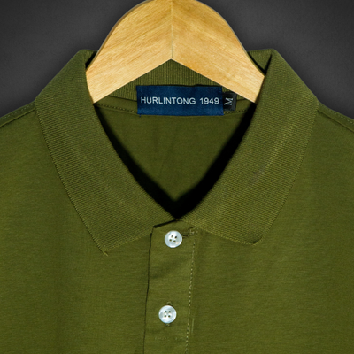 Camiseta Polo 2024056V