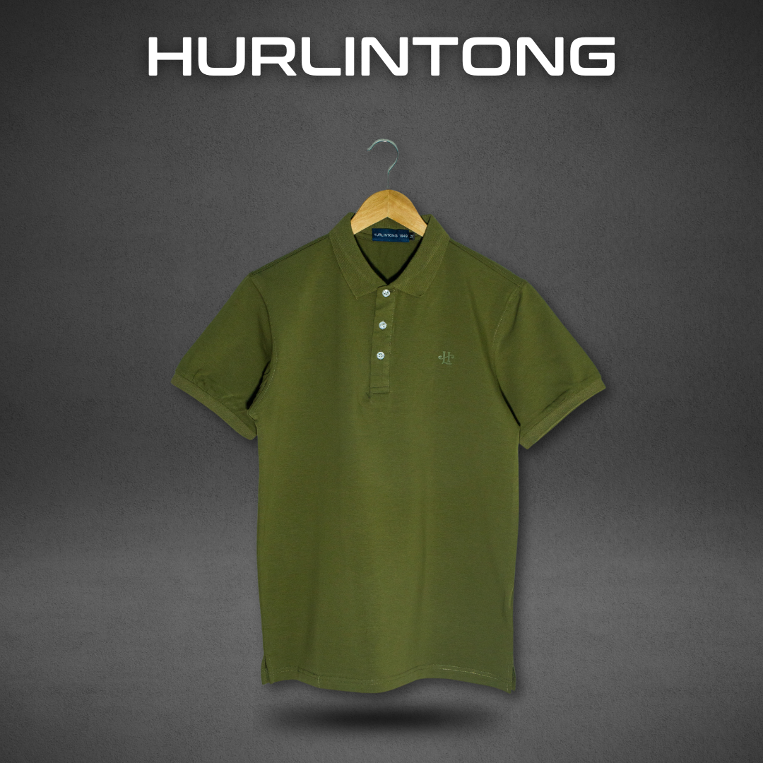 Camiseta Polo 2024056V