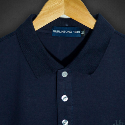 Camiseta Polo 2024056A