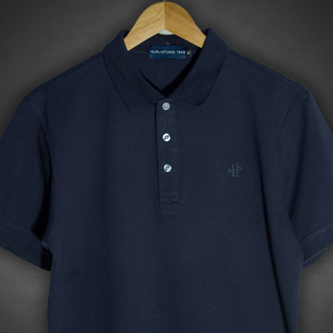 Camiseta Polo 2024056A