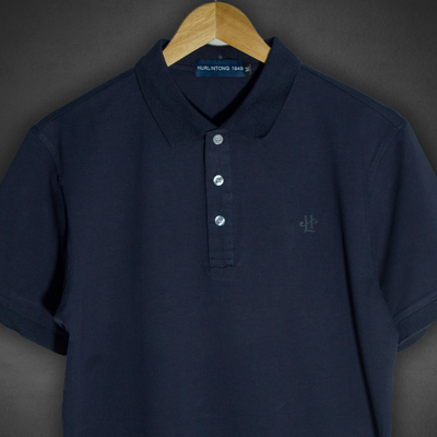 Camiseta Polo 2024056A