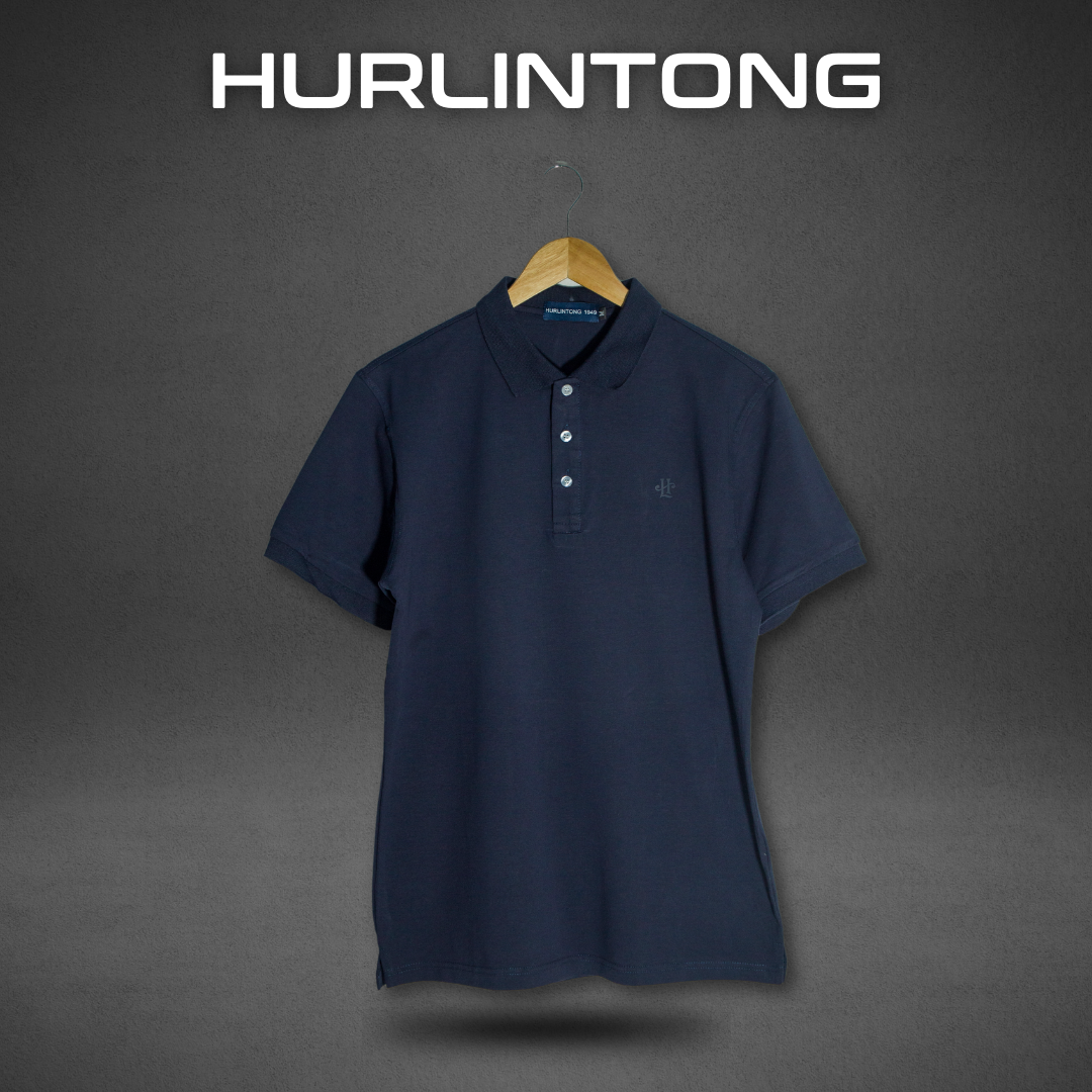 Camiseta Polo 2024056A