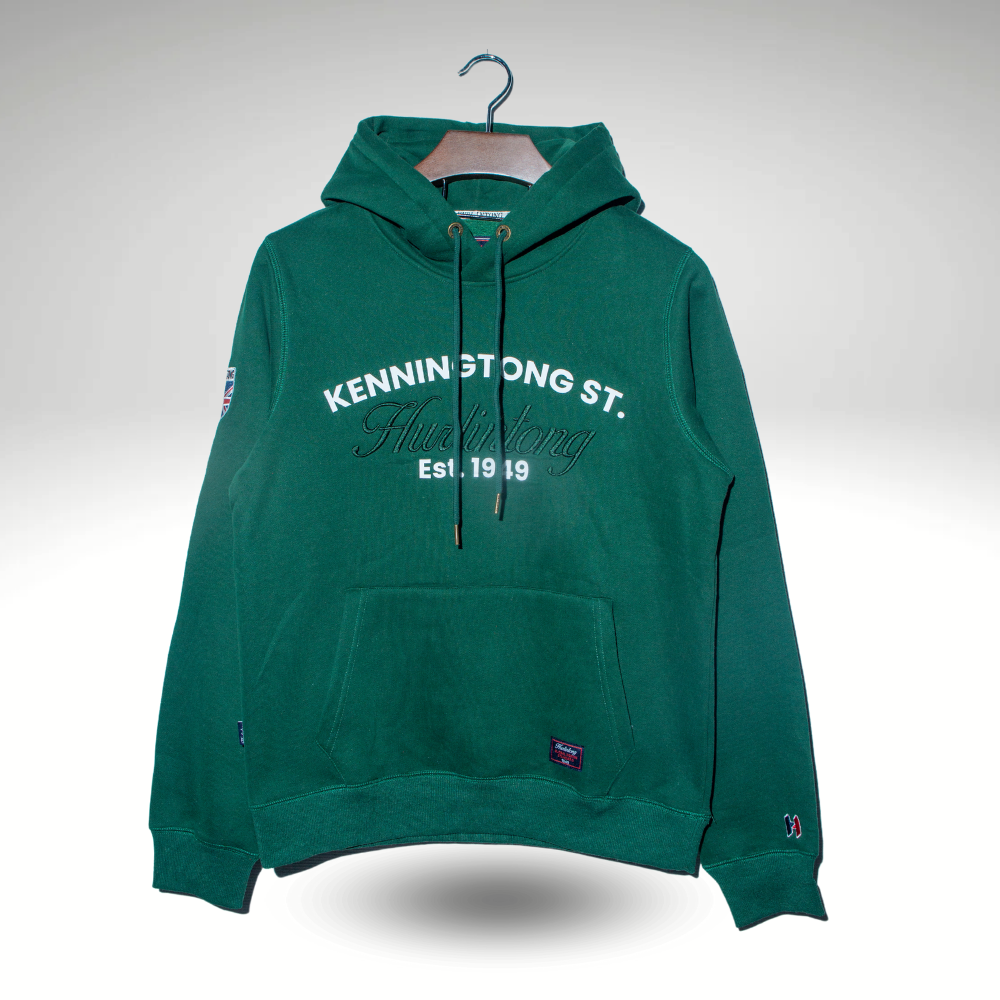 Buzo Hoodie 2024202