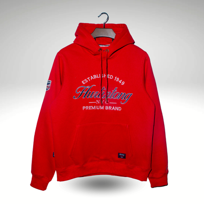 Buzo Hoodie 2024209